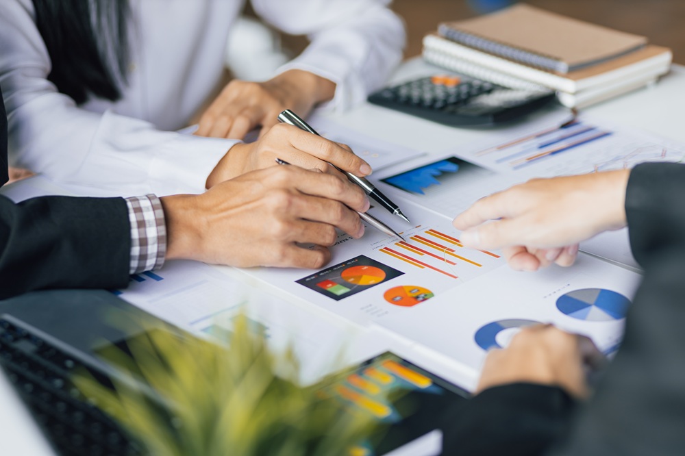 Placeholder image for Stocks market